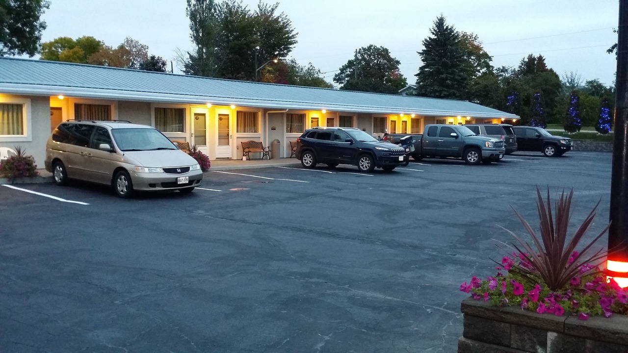 Photo of Outdoor in Blind River