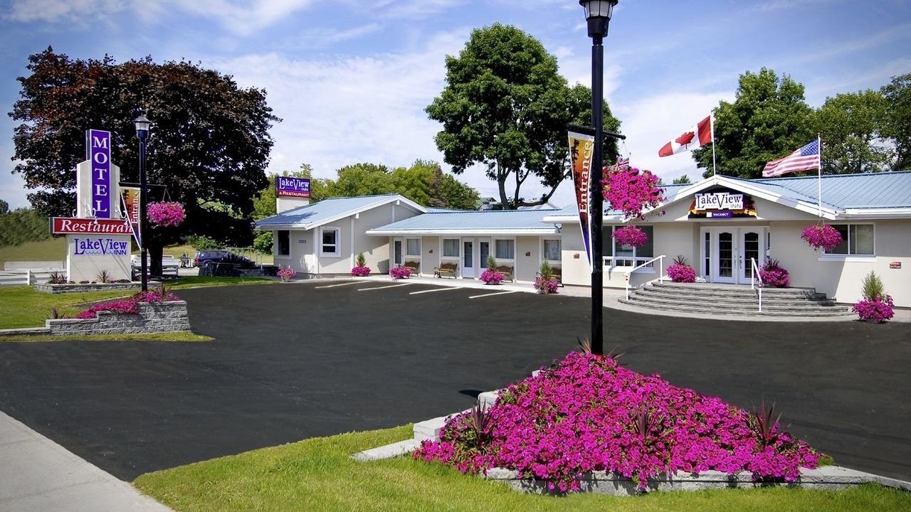 Photo of Outdoor in Blind River
