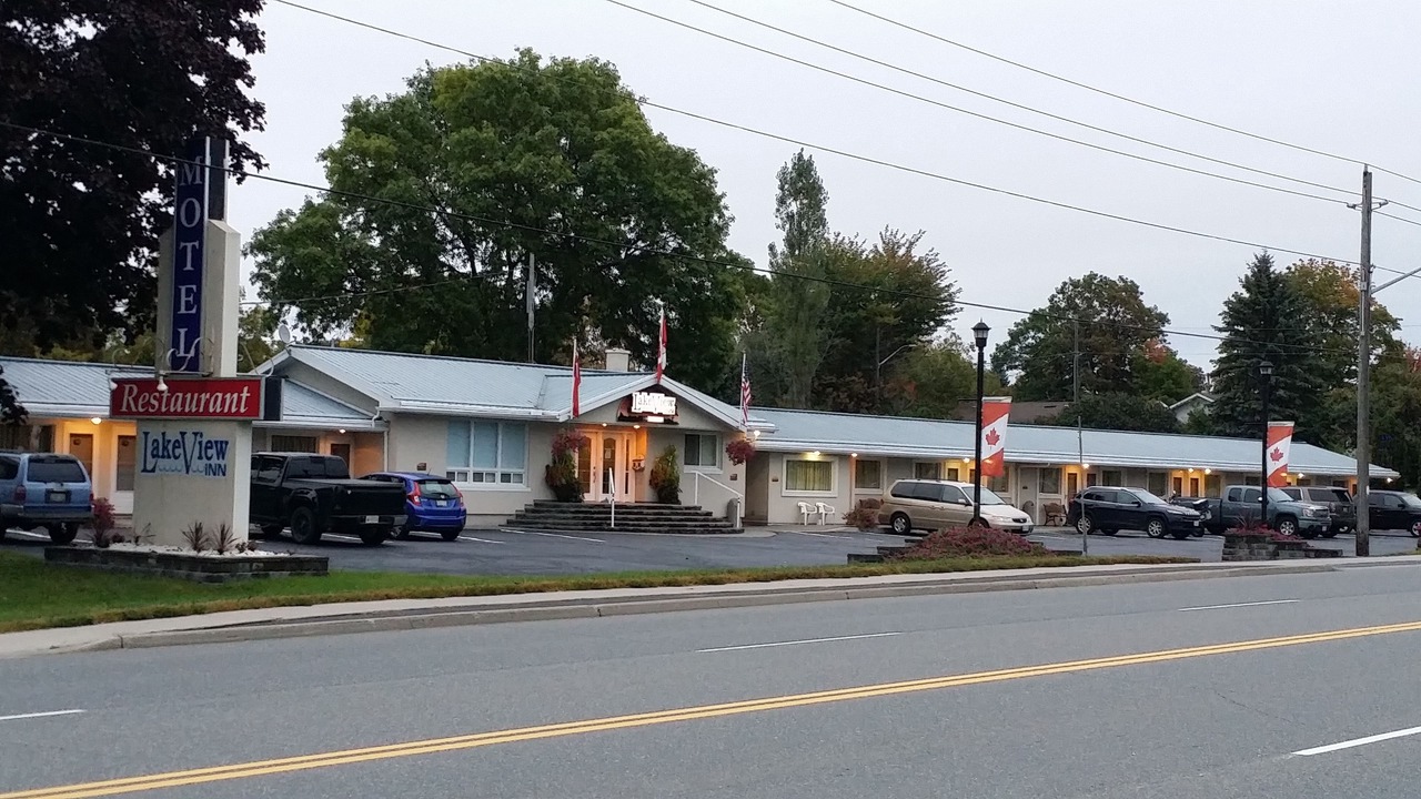 Photo of Outdoor in Blind River