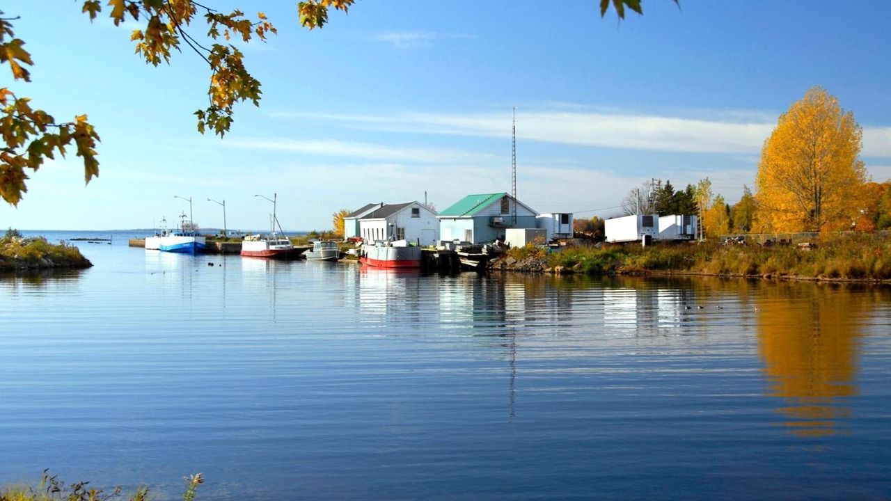 Photo of Outdoor in Blind River