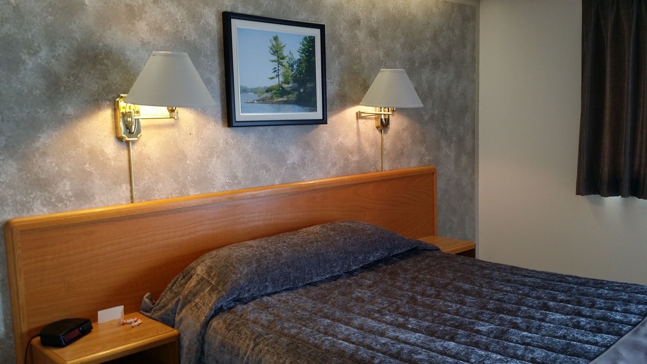 Photo of Bedroom in Blind River