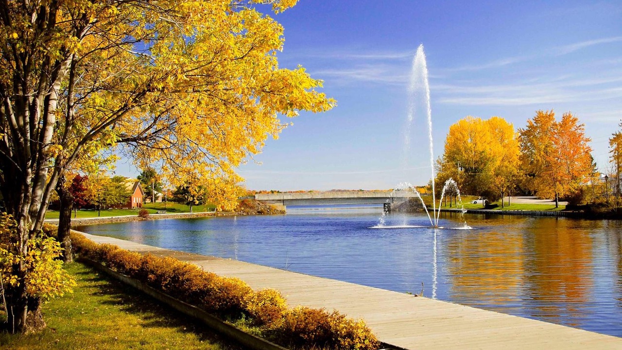 Photo of Outdoor in Blind River