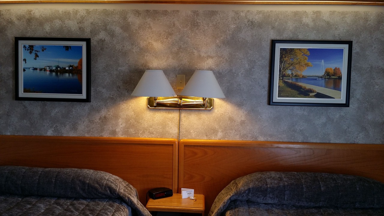 Photo of Bedroom in Blind River