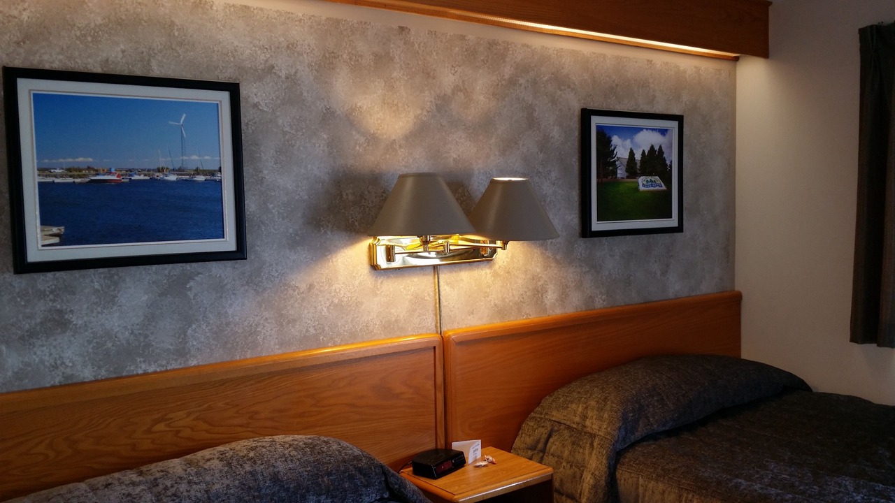 Photo of Bedroom in Blind River