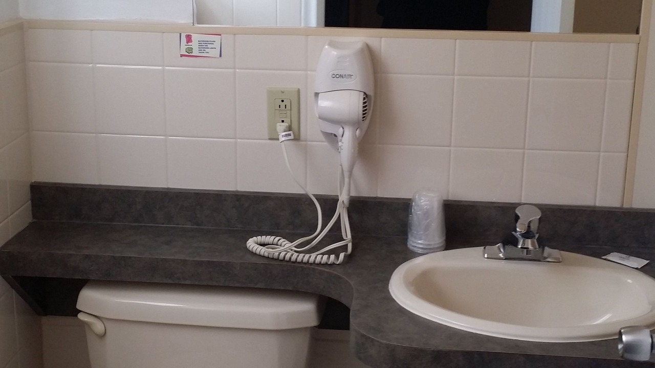 Photo of Bathroom in Blind River