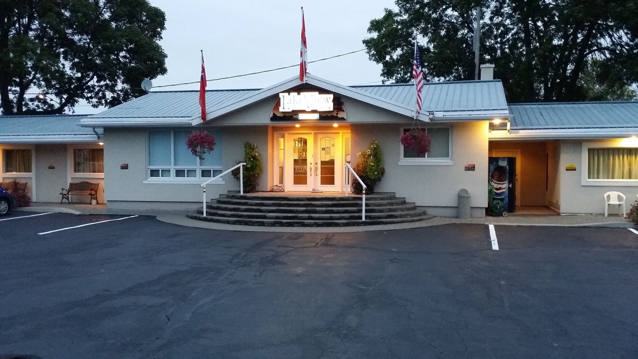 Photo of Outdoor in Blind River