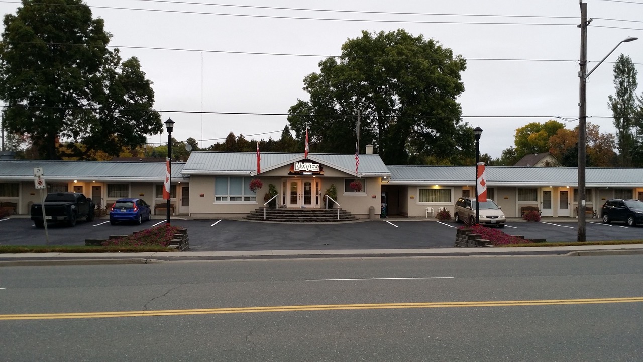 Photo of Outdoor in Blind River