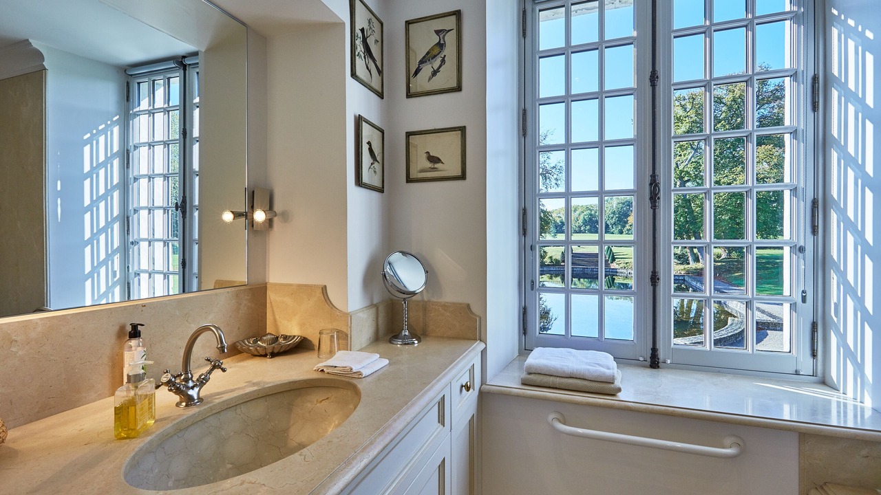 Photo of Bathroom in Blay