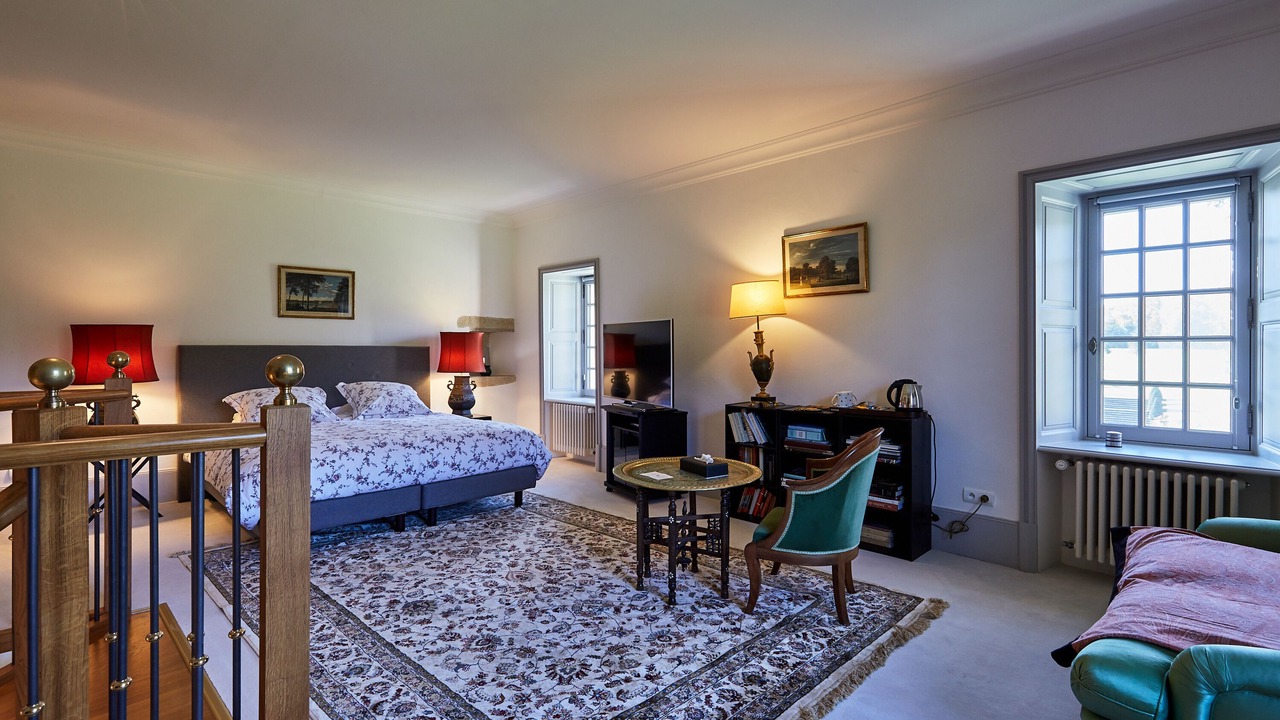 Photo of Livingroom in Blay