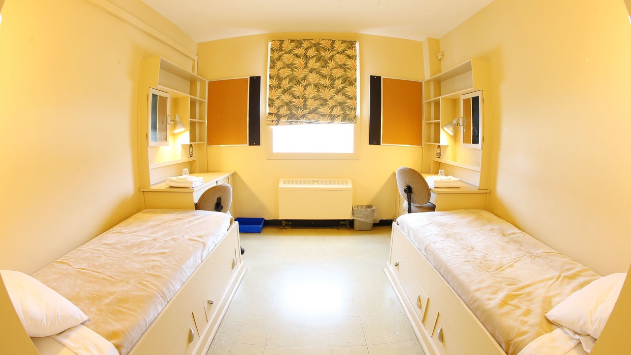 Photo of Bedroom in Truro