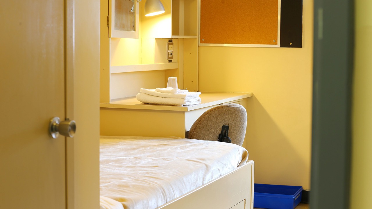 Photo of Bathroom in Truro