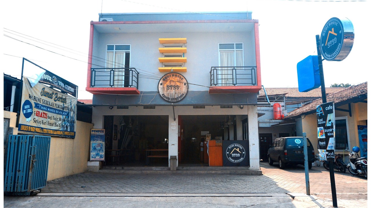 Photo of Outdoor in Cimahi