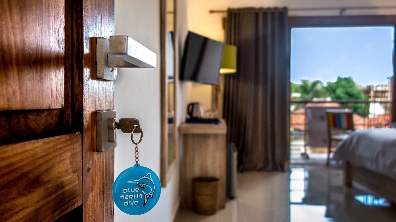 Photo of Livingroom in Gili Trawangan