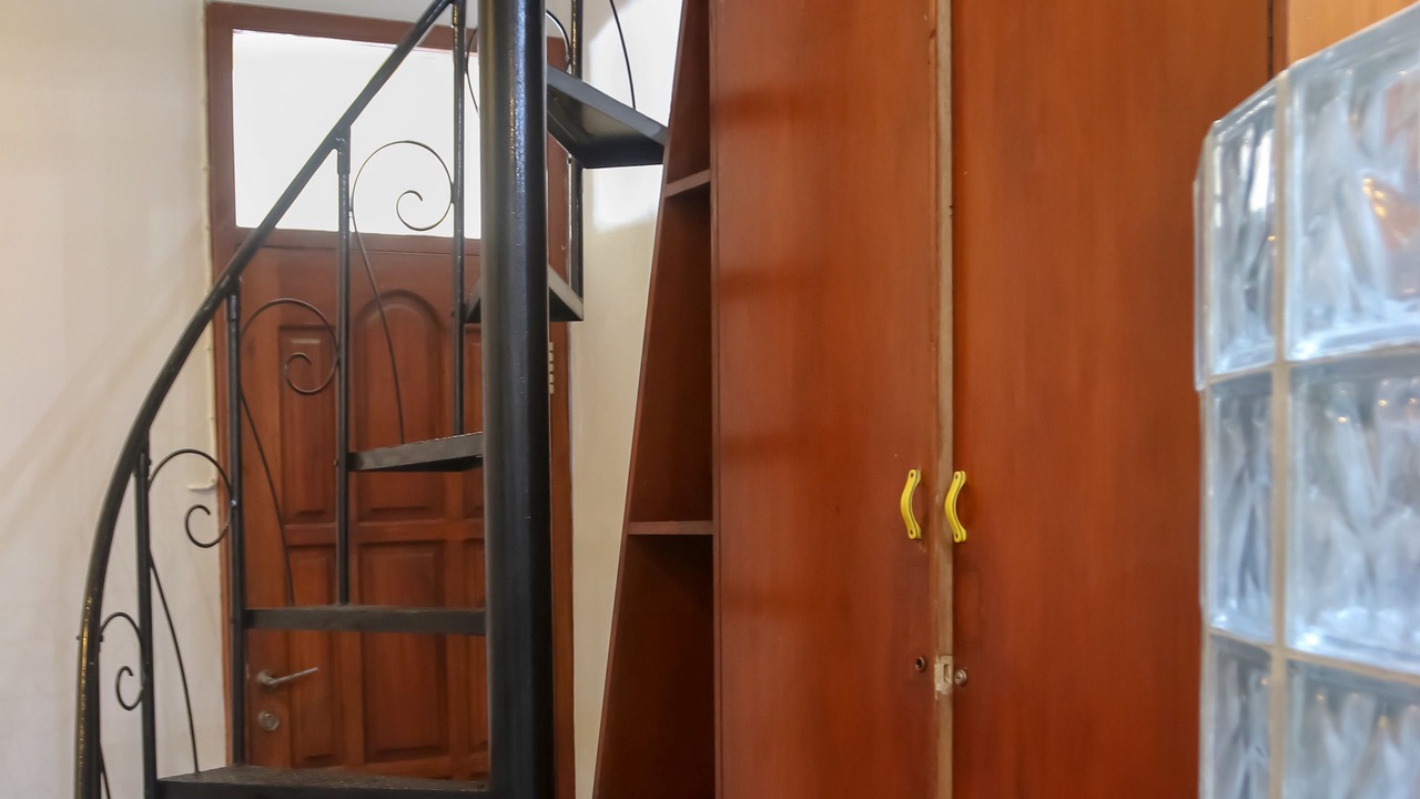 Photo of Bedroom in Gili Trawangan