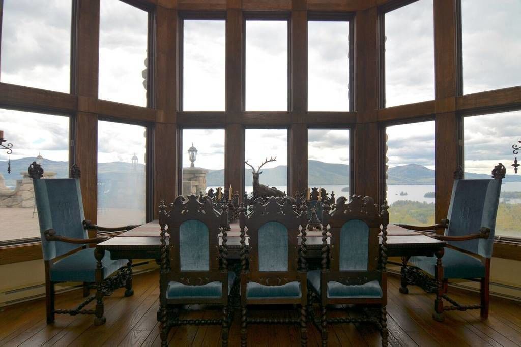 Photo of Bedroom in Bolton Landing