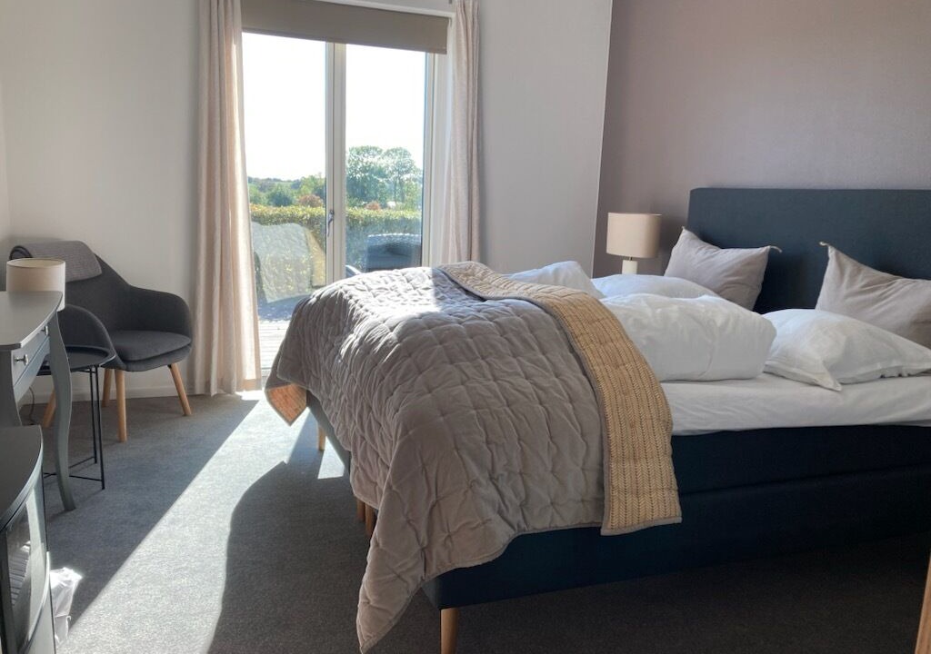 Photo of Bedroom in Stege