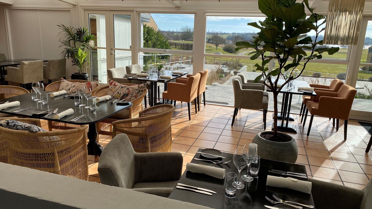 Photo of Outdoor in Stege