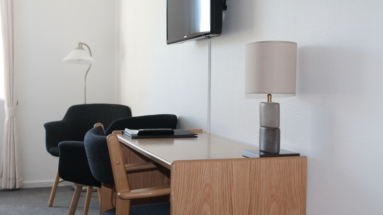 Photo of Bedroom in Stege