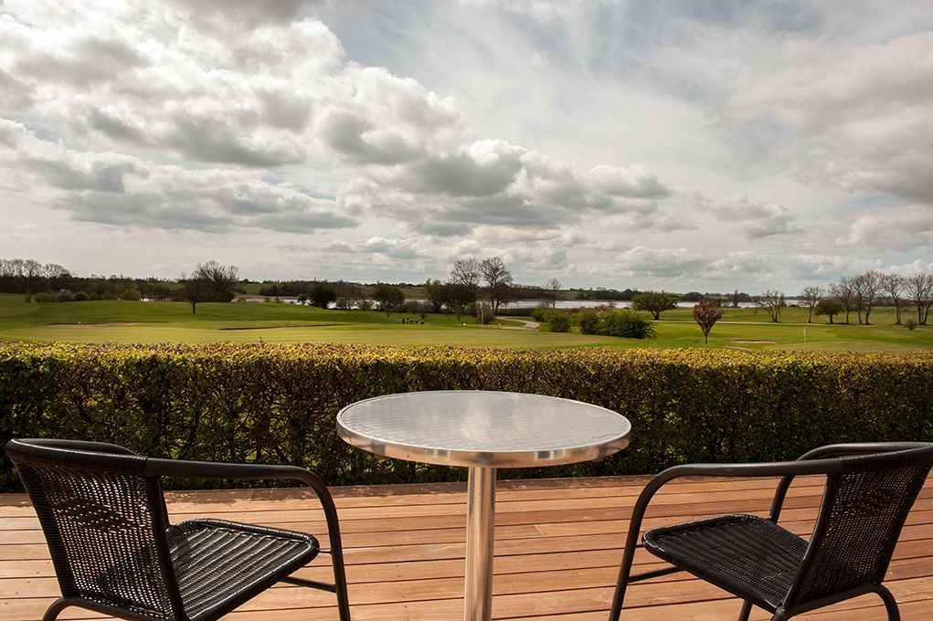 Photo of Bedroom in Stege