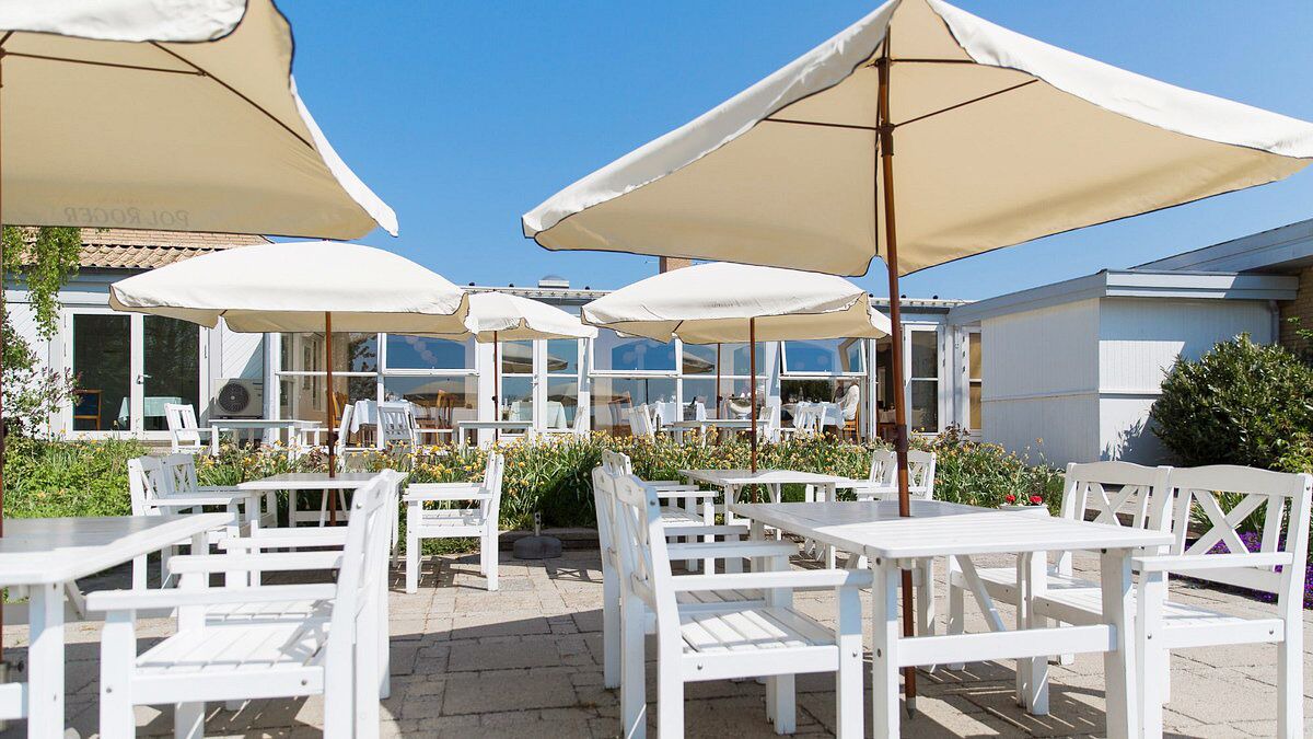 Photo of Patio Balcony in Stege