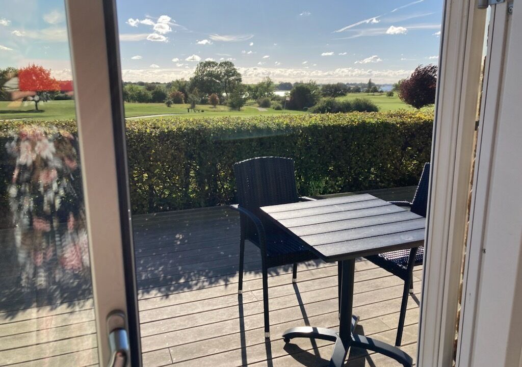 Photo of Bedroom in Stege