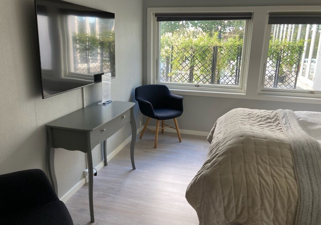 Photo of Bedroom in Stege