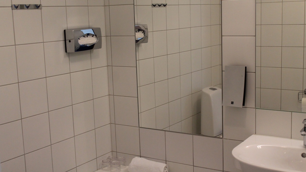 Photo of Bathroom in Stege