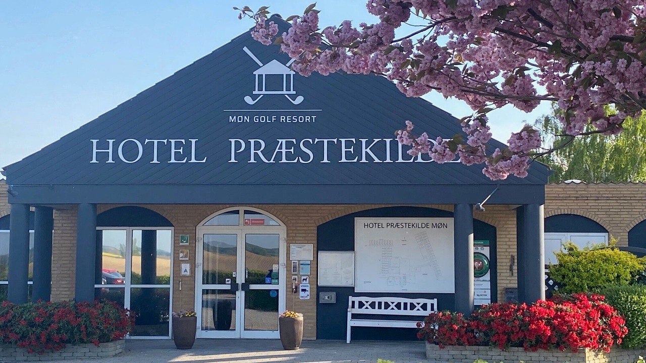 Photo of Outdoor in Stege