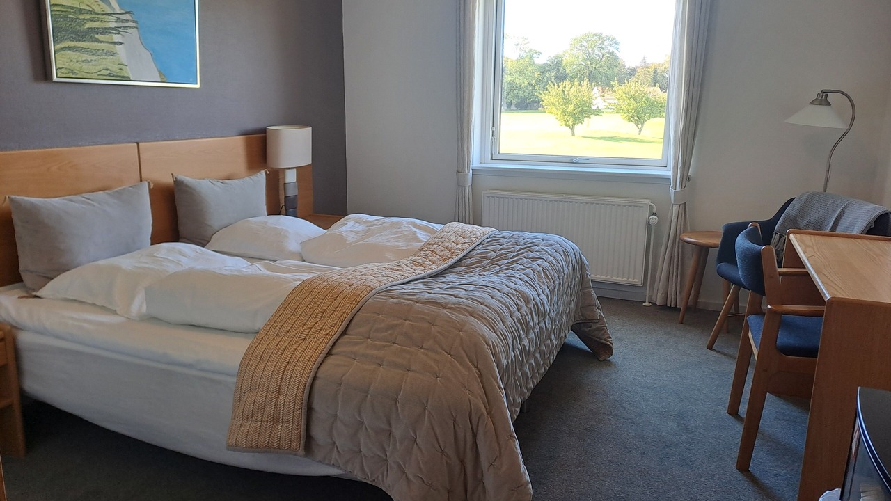 Photo of Bedroom in Stege