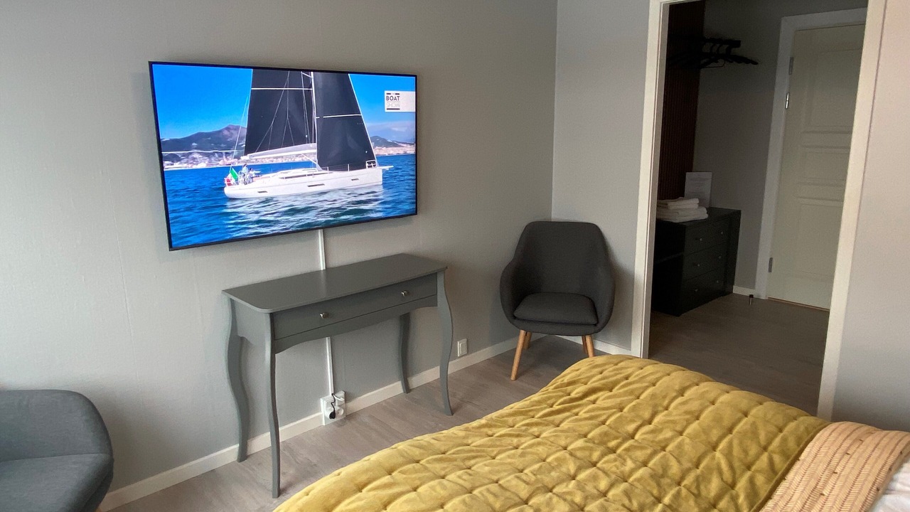 Photo of Bedroom in Stege