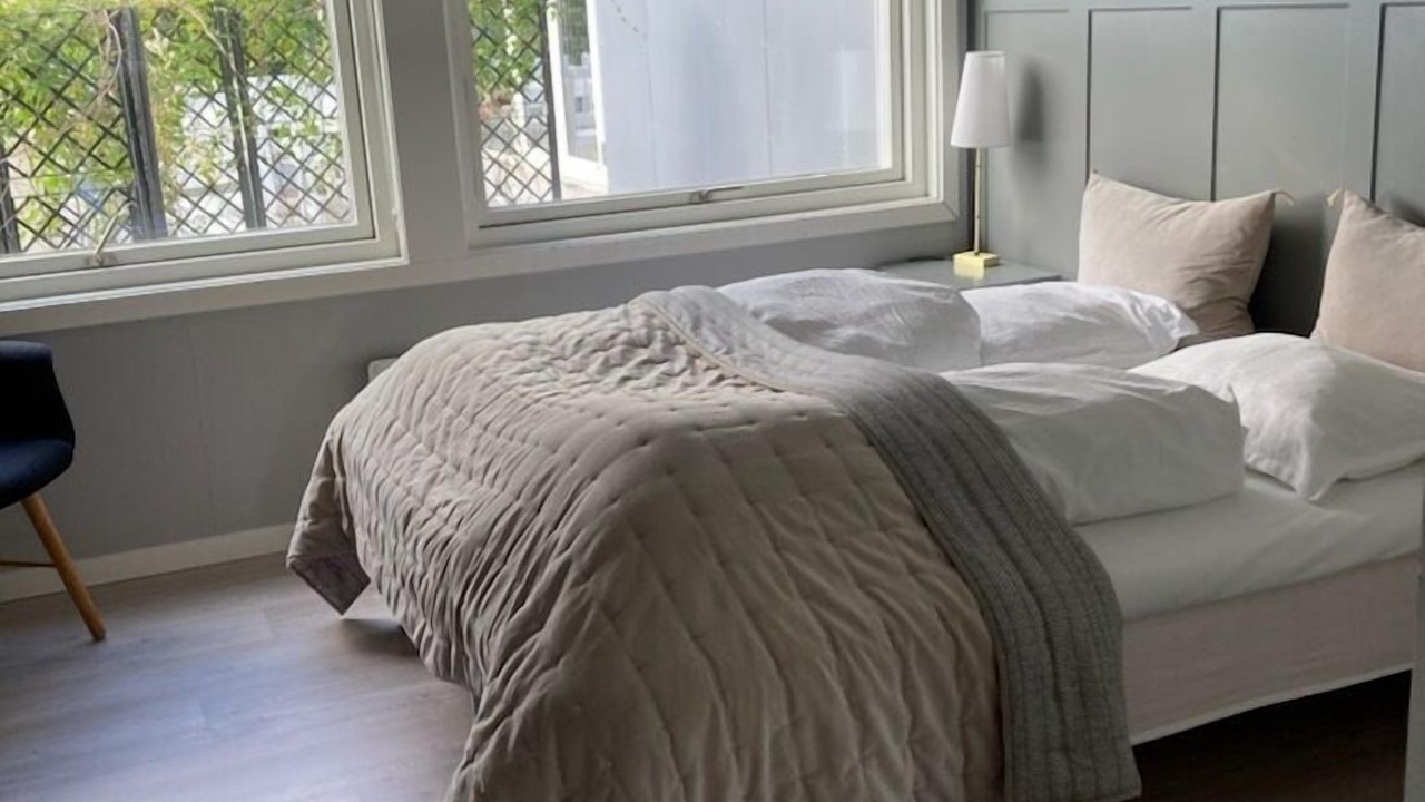 Photo of Bedroom in Stege