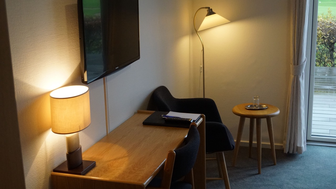 Photo of Bedroom in Stege