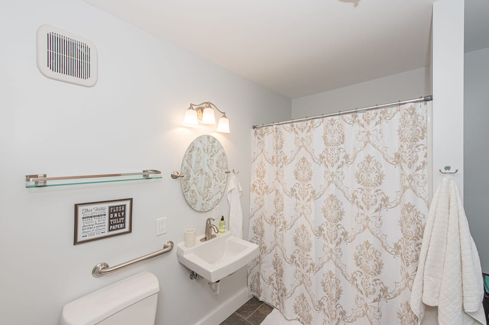 Photo of Bathroom in Potsdam