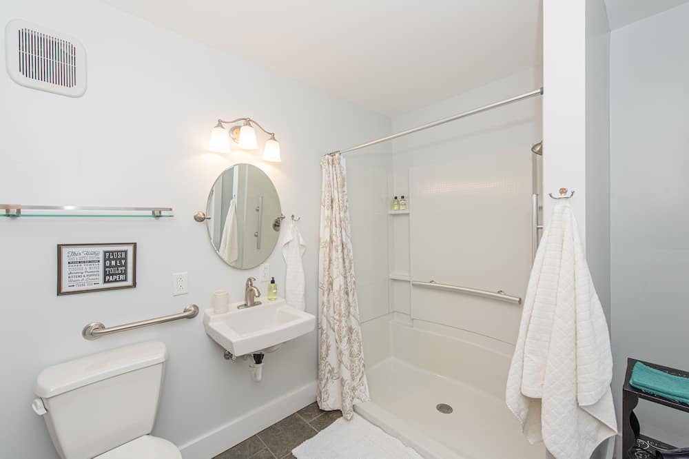 Photo of Bathroom in Potsdam