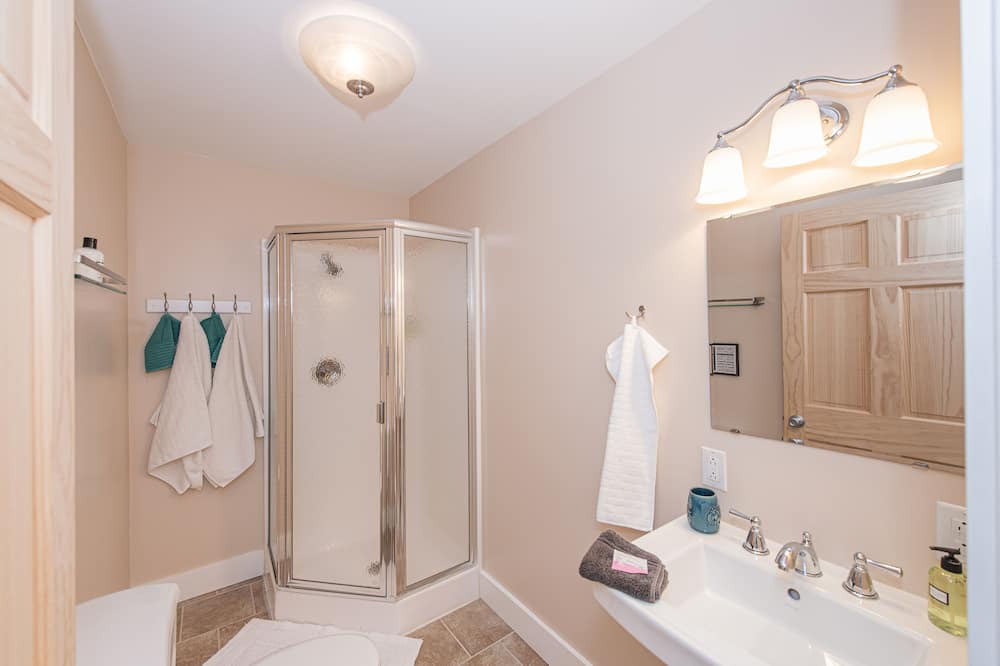 Photo of Bathroom in Potsdam