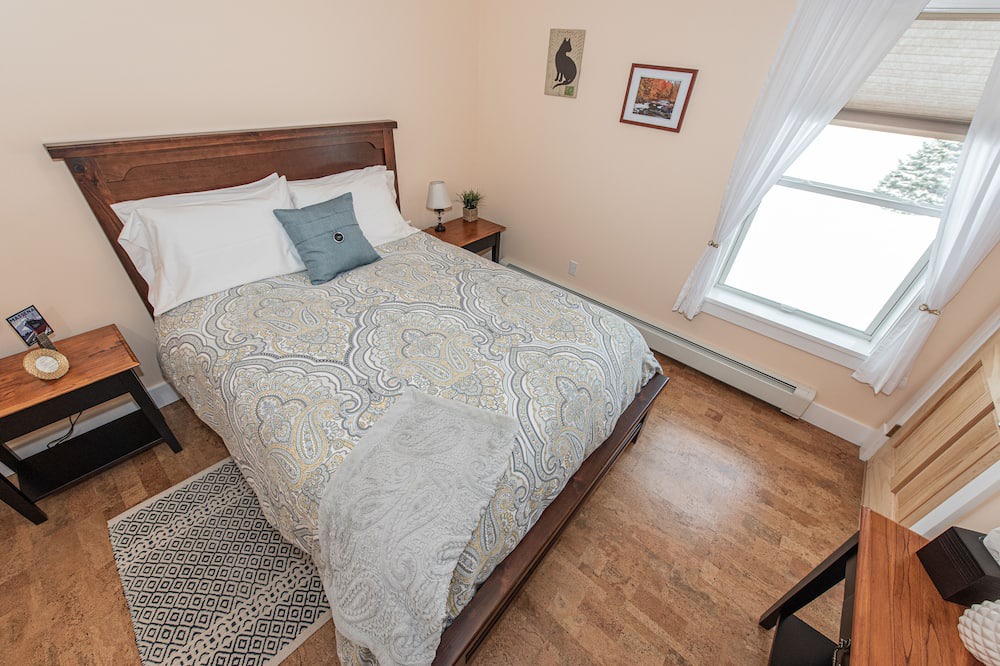 Photo of Bedroom in Potsdam