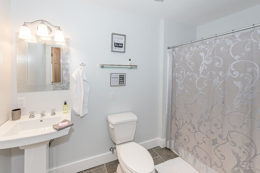 Photo of Bathroom in Potsdam