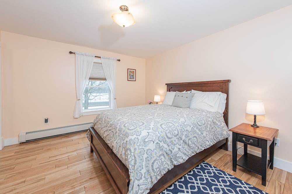 Photo of Bedroom in Potsdam