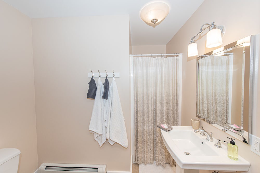 Photo of Bathroom in Potsdam