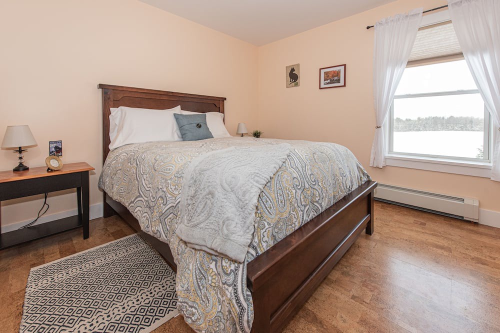 Photo of Bedroom in Potsdam