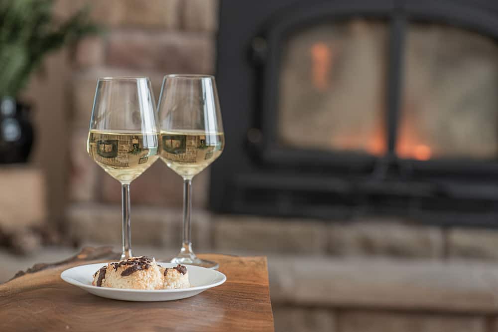 Photo of Livingroom in Potsdam