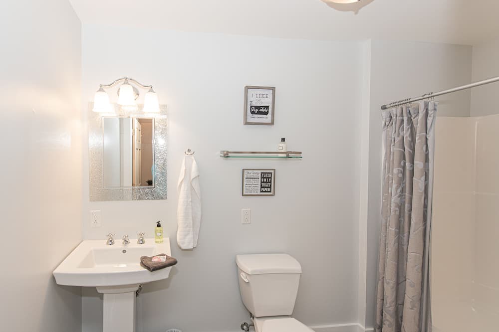 Photo of Bathroom in Potsdam