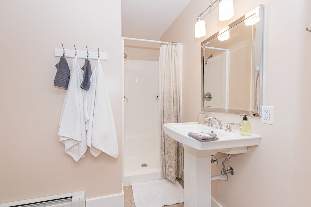 Photo of Bathroom in Potsdam