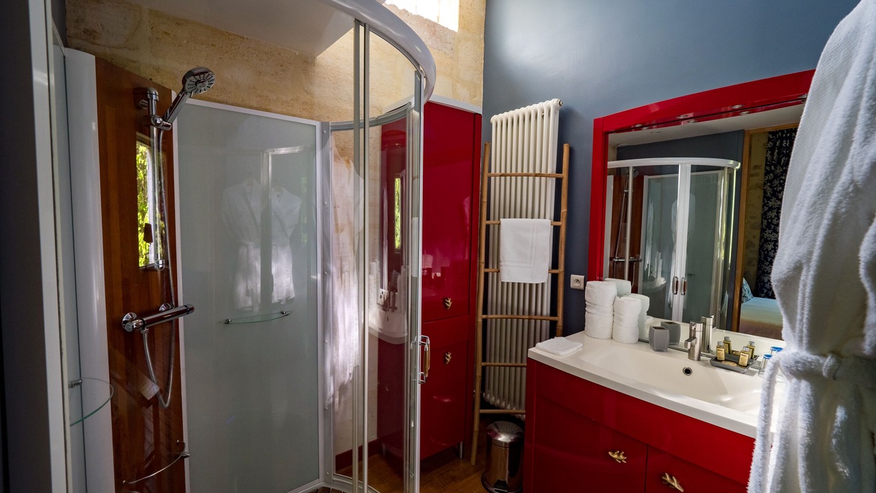 Photo of Outdoor in Fronsac