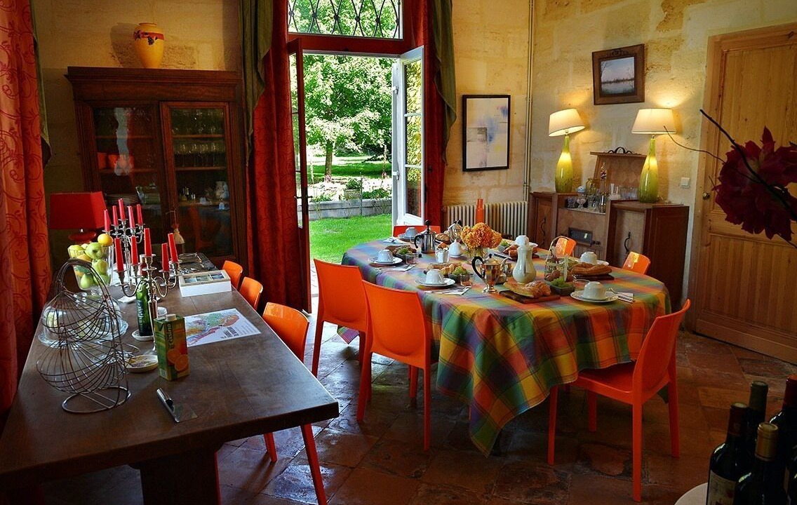 Photo of Others in Fronsac