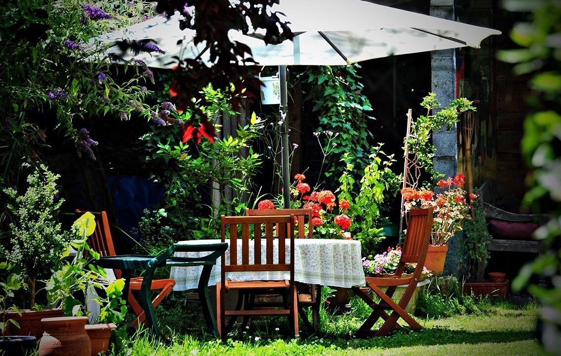 Photo of Outdoor in Fronsac