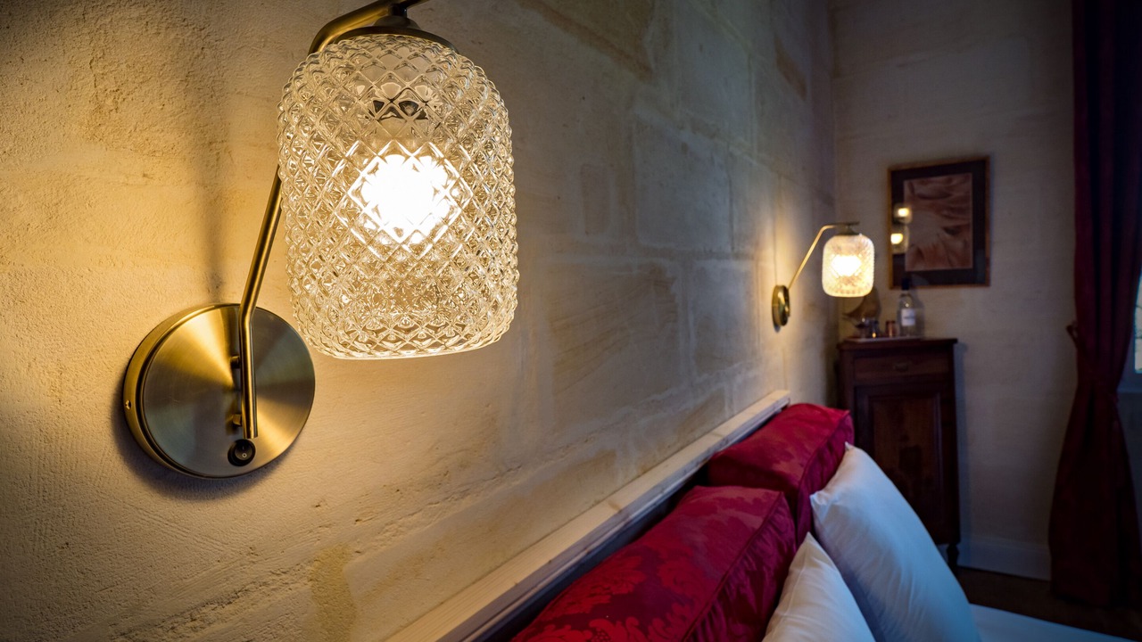 Photo of Bedroom in Fronsac