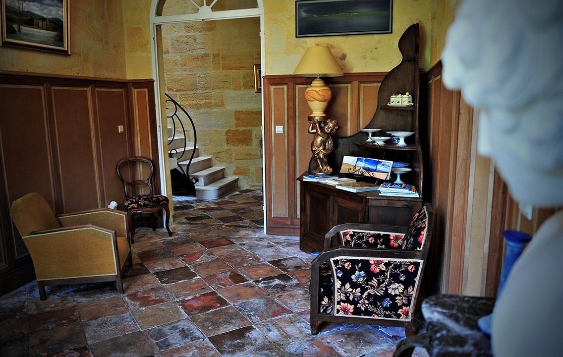 Photo of Others in Fronsac