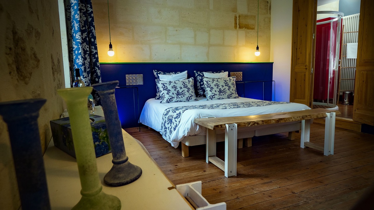 Photo of Outdoor in Fronsac