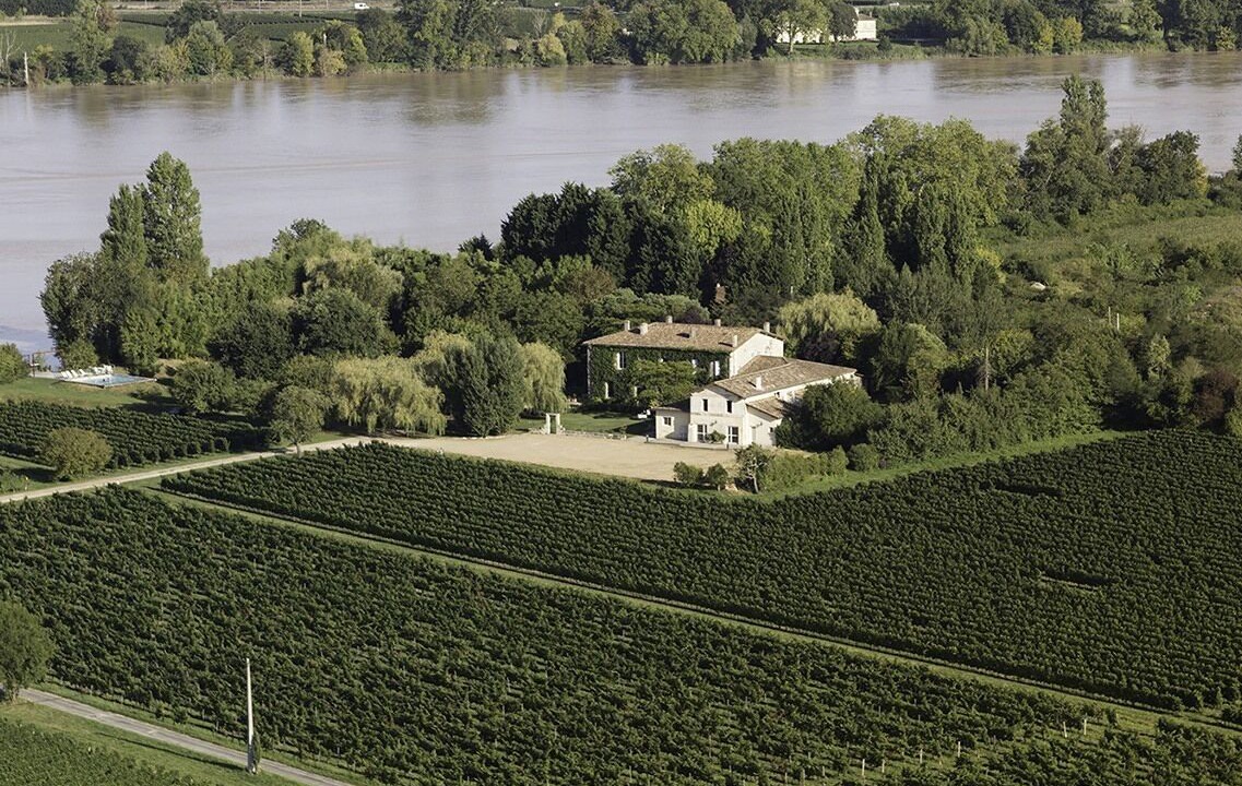 Photo of Outdoor in Fronsac